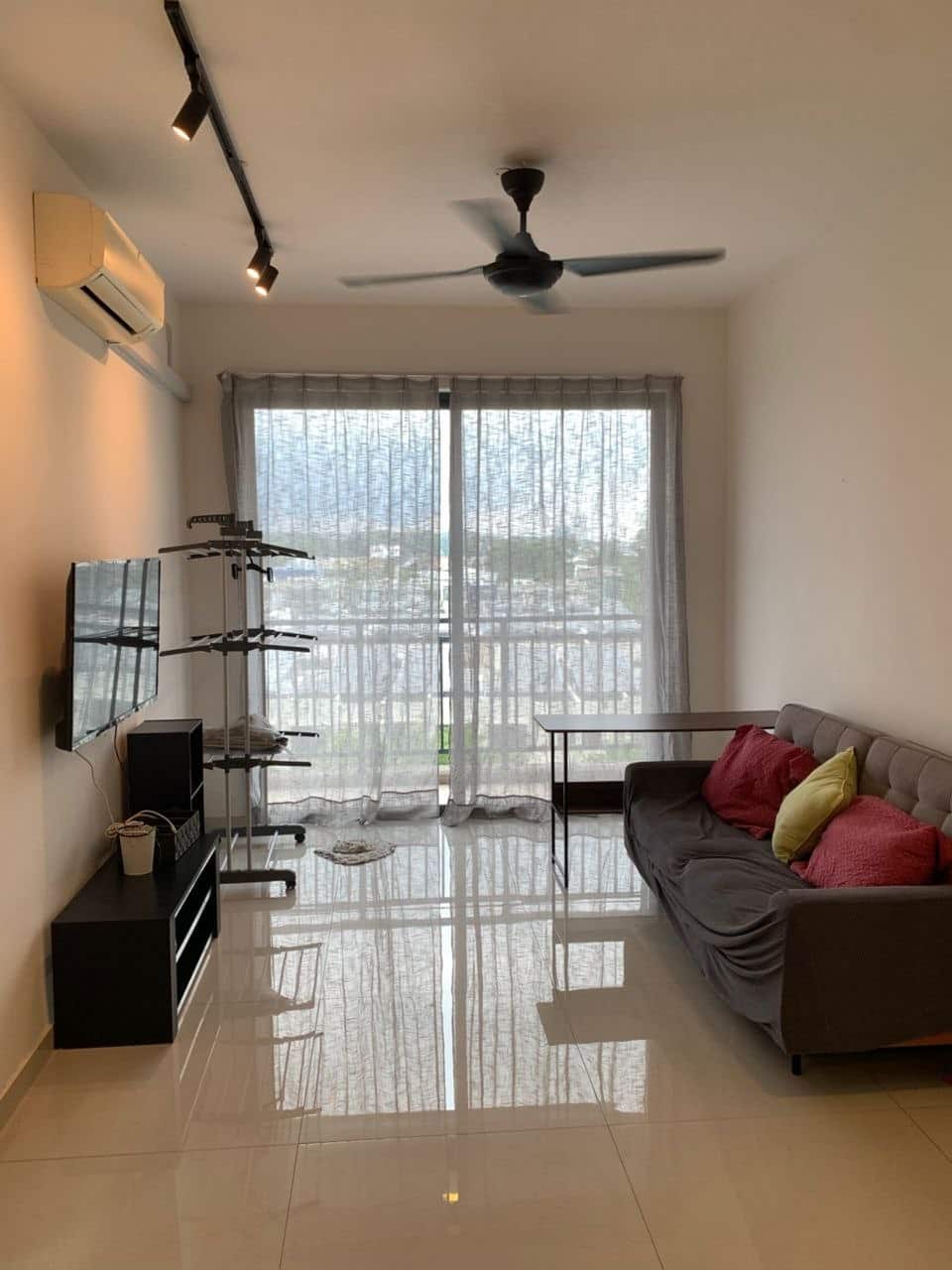 Single Storey Bungalow JALAN TAQWA 1 2