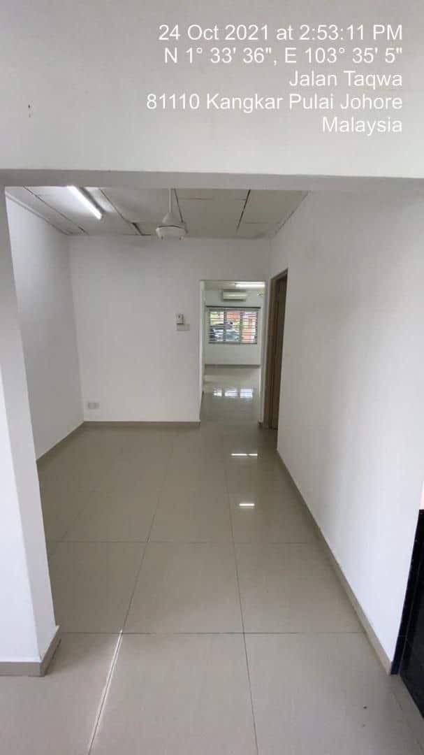 Single Storey Bungalow JALAN TAQWA 1 4