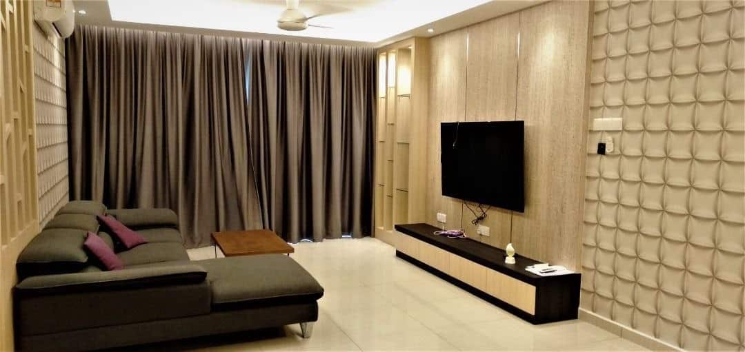 Condominium Molek Pine 4 4