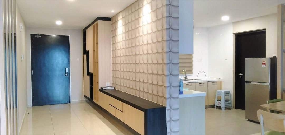 Condominium Molek Pine 4 2
