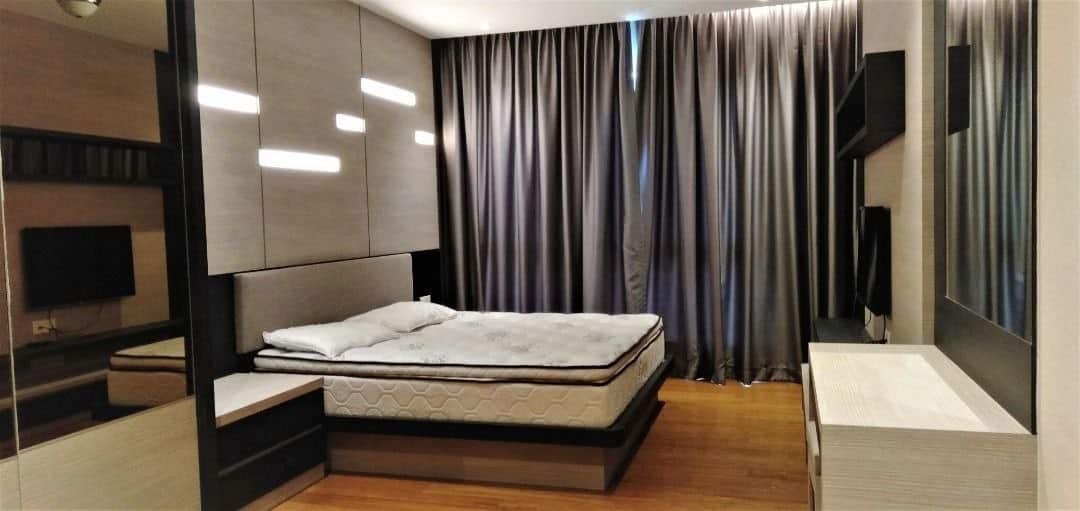 Condominium Molek Pine 4 6
