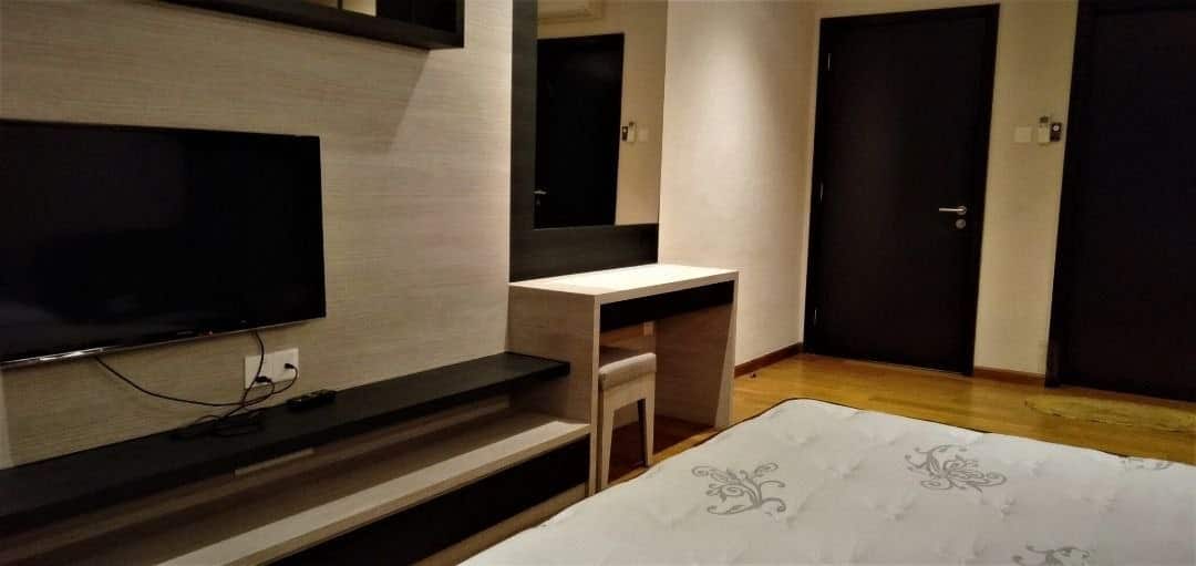 Condominium Molek Pine 4 7