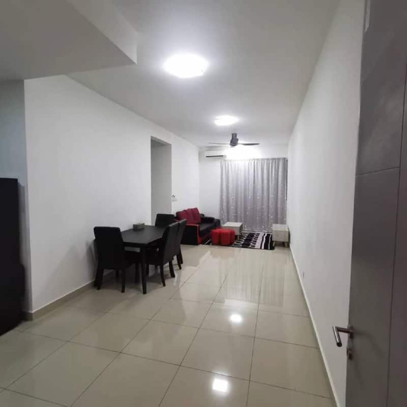 Apartment WTL Meridin Bayvue