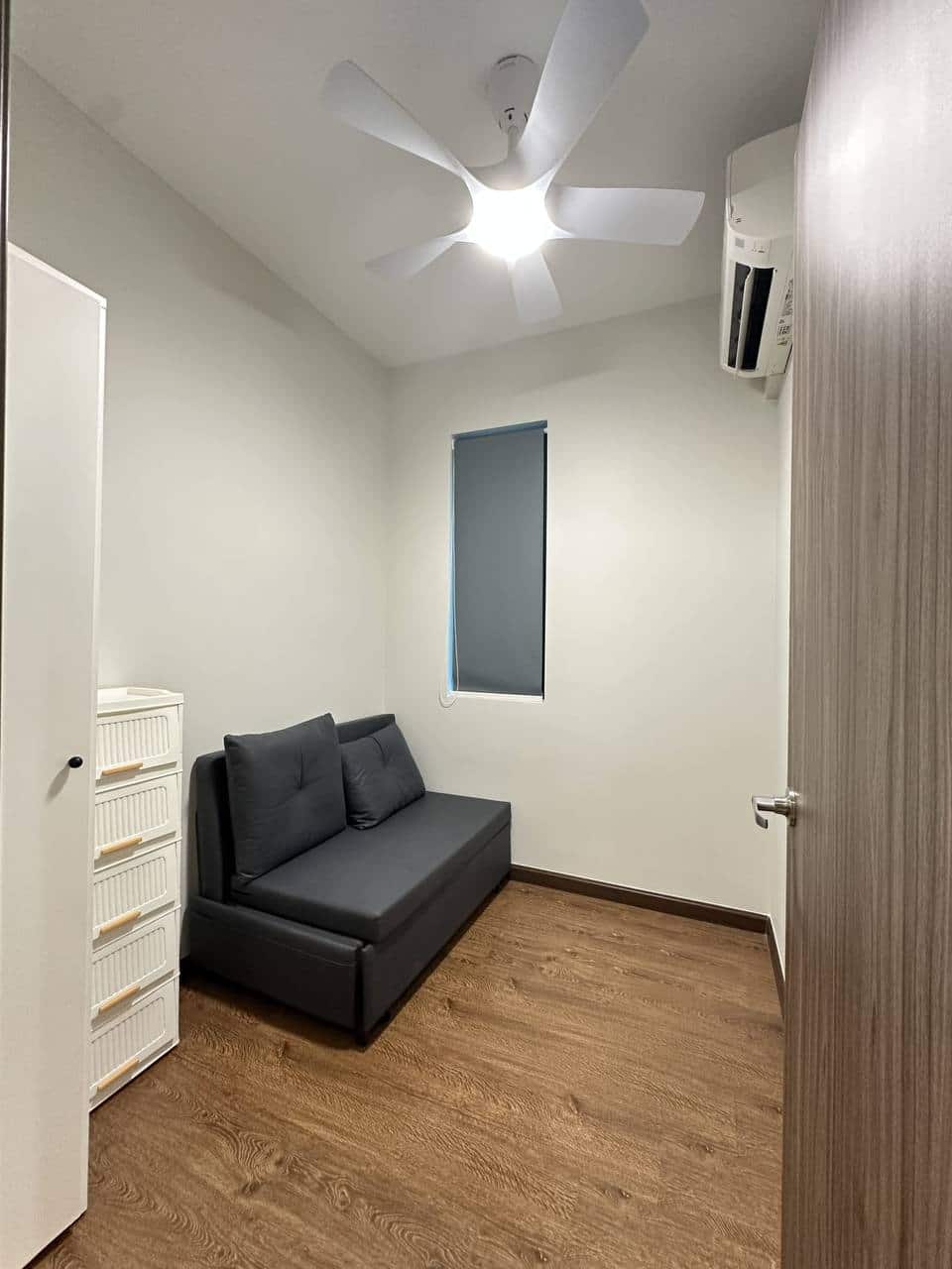 Condominium Country Garden Central Park phase 2 7
