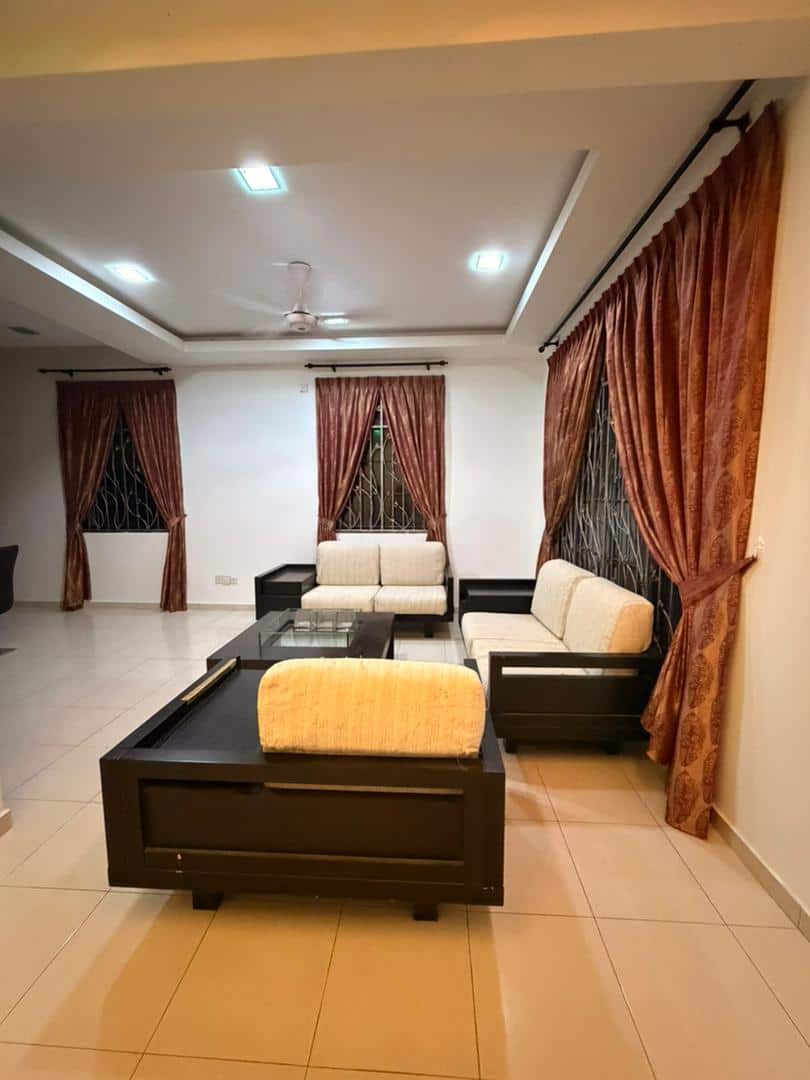 Double Storey Terrace Taman Bukit Indah