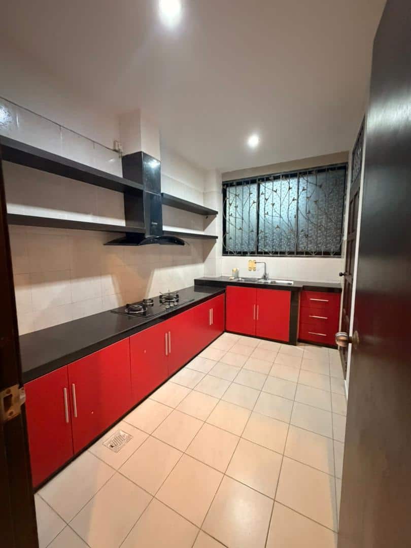 Double Storey Terrace Taman Bukit Indah 6