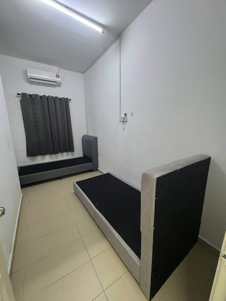 Double Storey Taman Mutiara Jaya 7