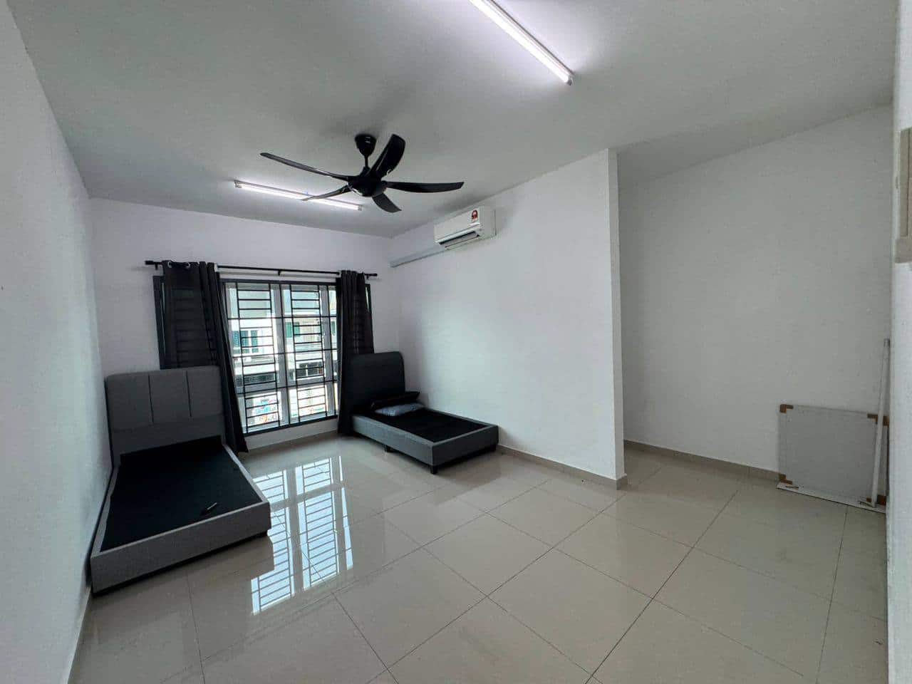 Double Storey Taman Mutiara Jaya 3