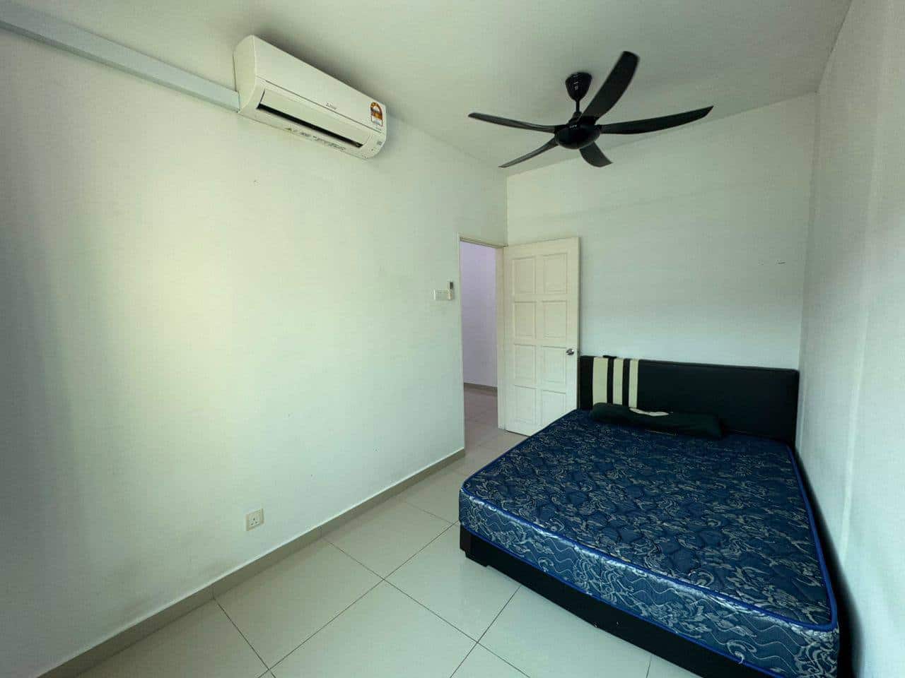 Double Storey Taman Mutiara Jaya 5