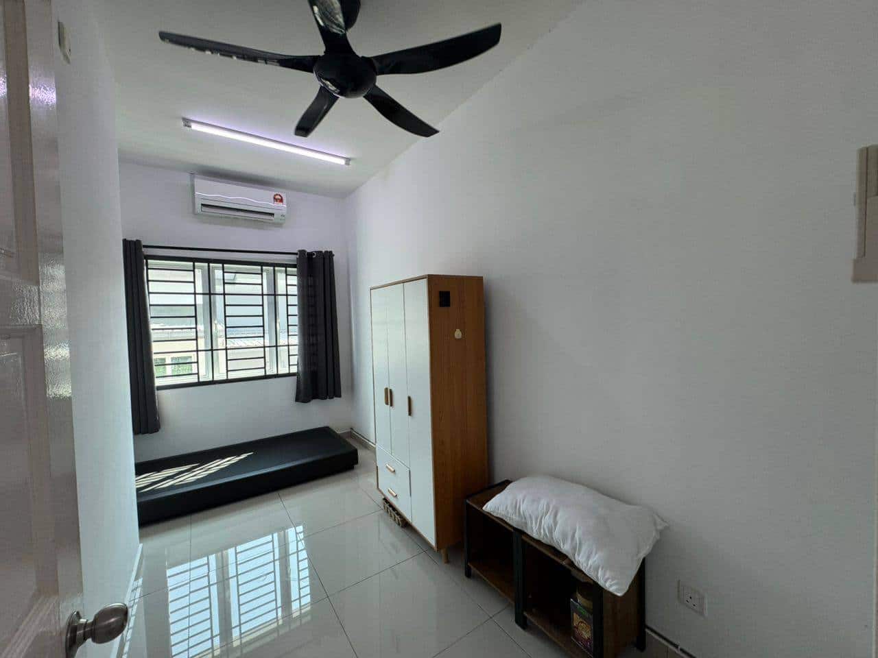 Double Storey Taman Mutiara Jaya 4