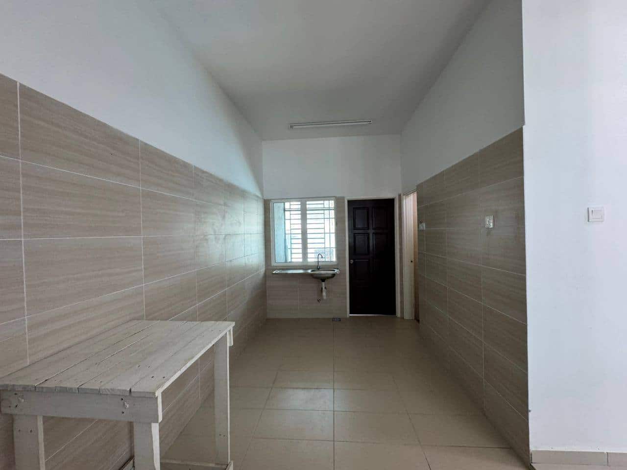 Double Storey Taman Mutiara Jaya 6