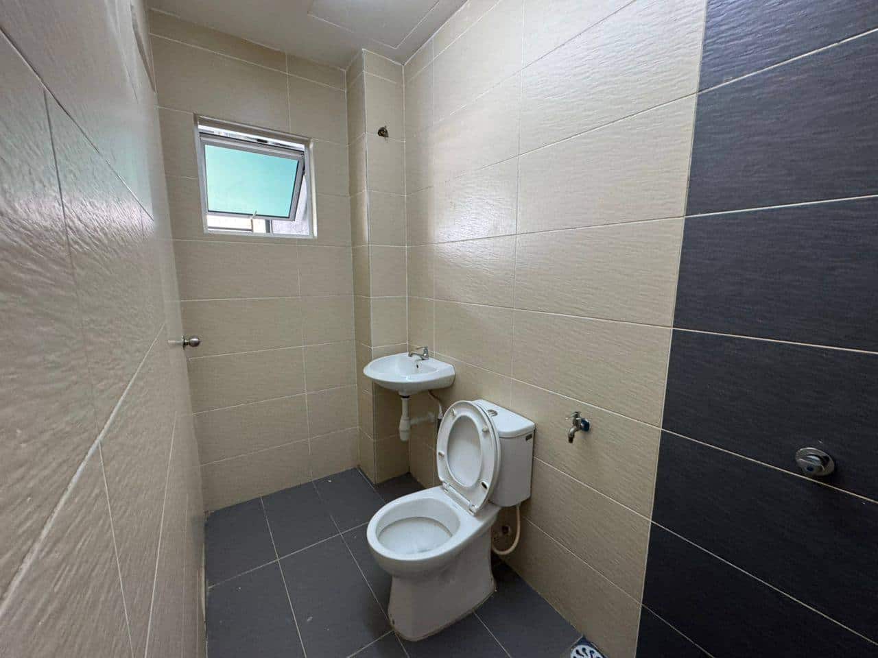 Double Storey Taman Mutiara Jaya 8