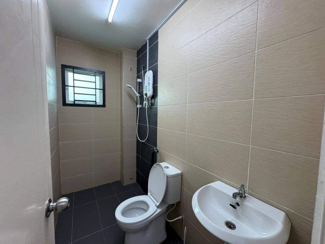 Double Storey Taman Mutiara Jaya 9
