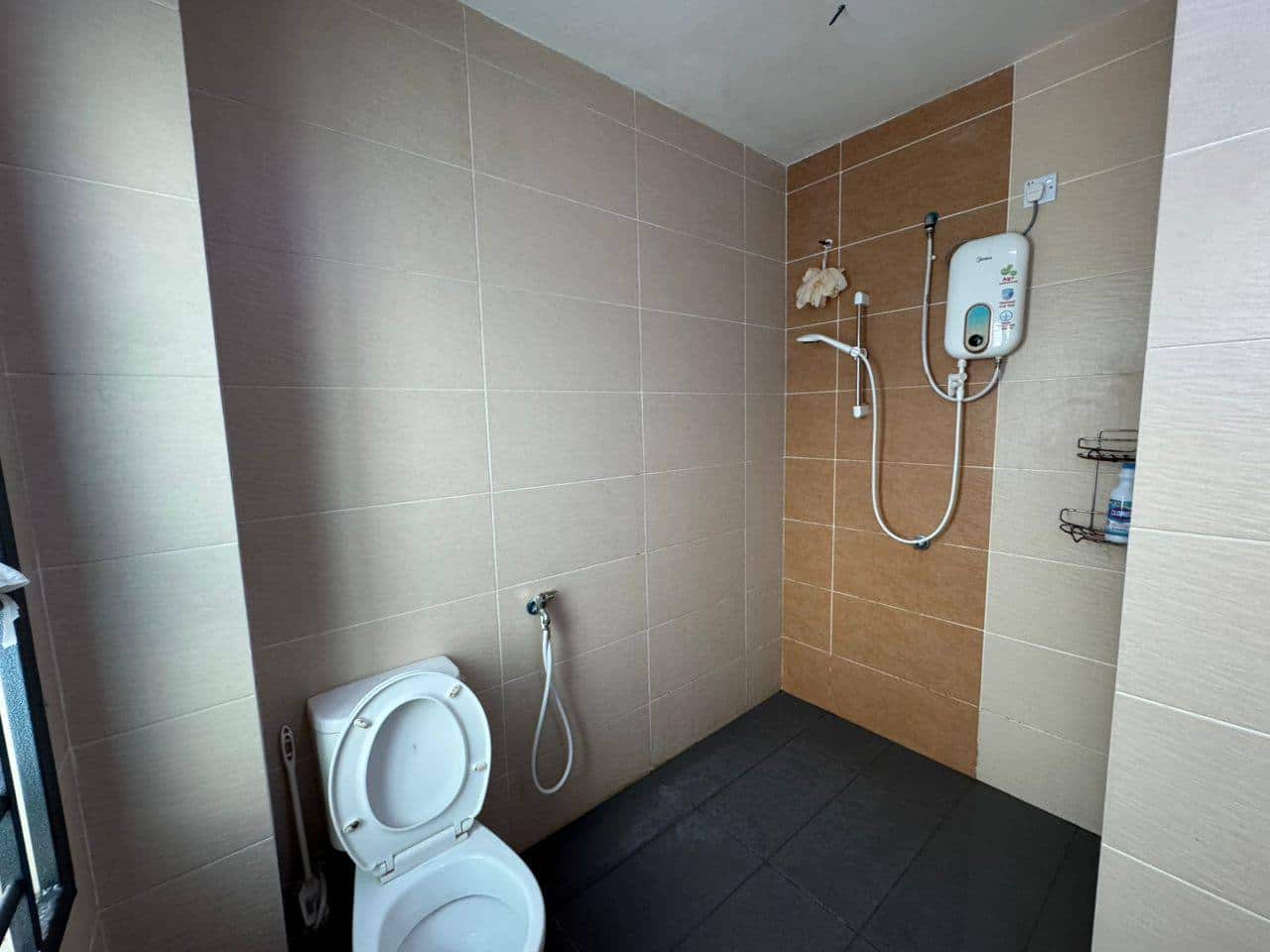 Double Storey Taman Mutiara Jaya 10