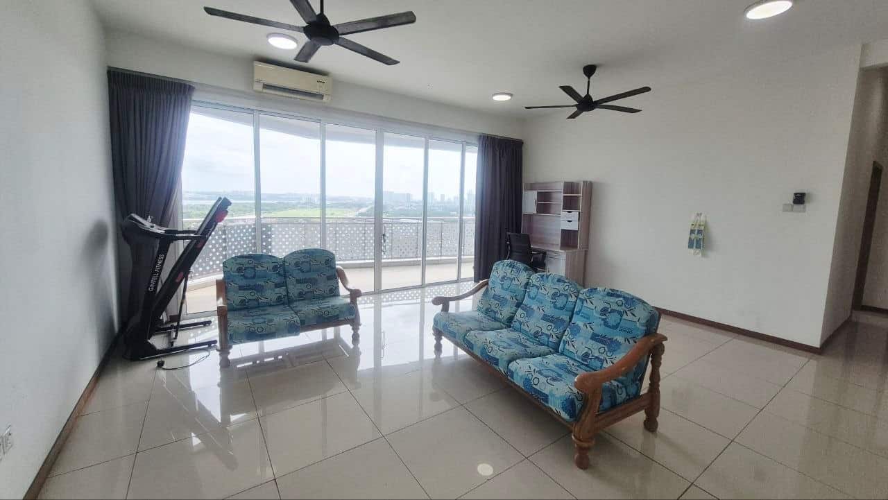 Condo Grandview 360