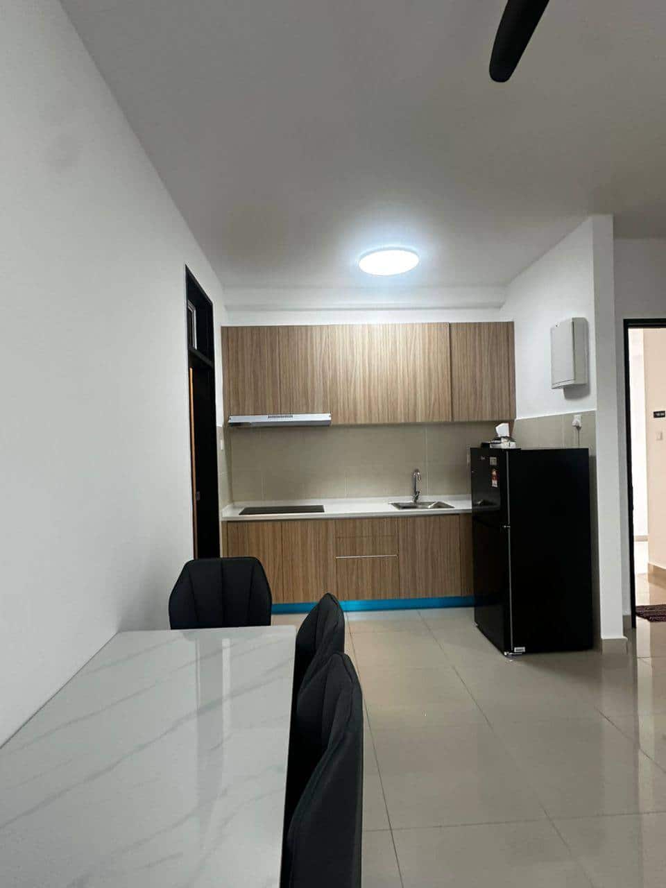 Condo Trellis Residences