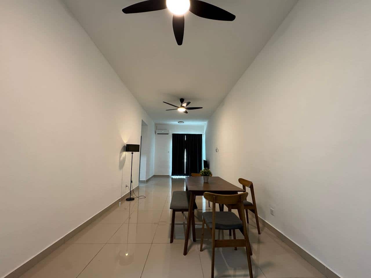 Condo Kangkar Tebrau 2