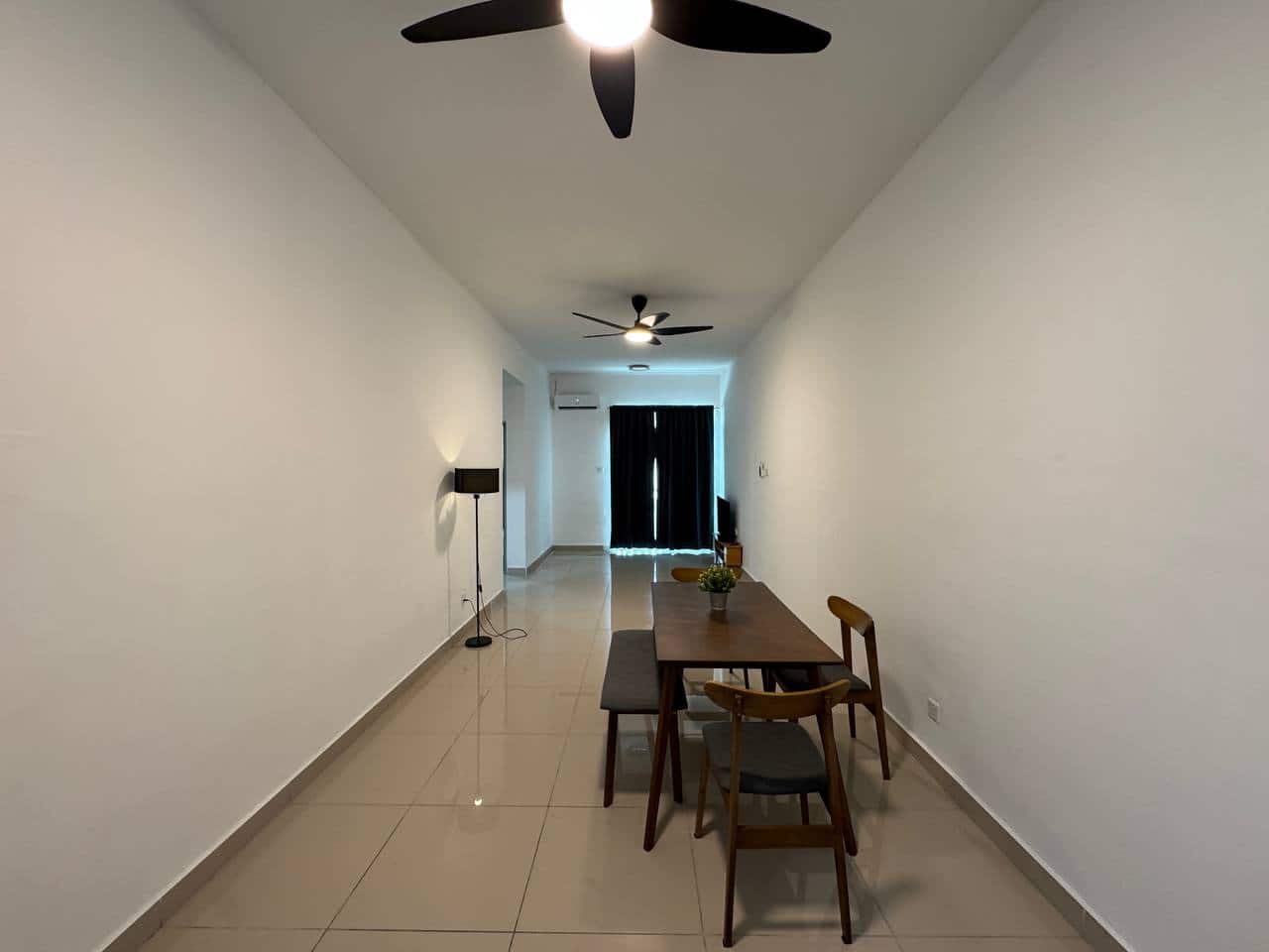 Condo Kangkar Tebrau 5