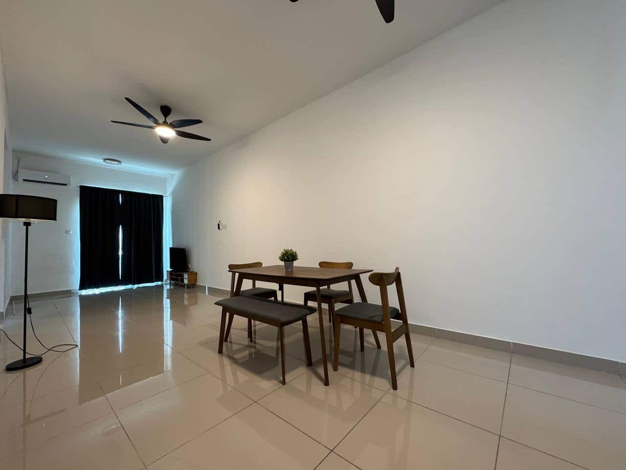 Condo Kangkar Tebrau
