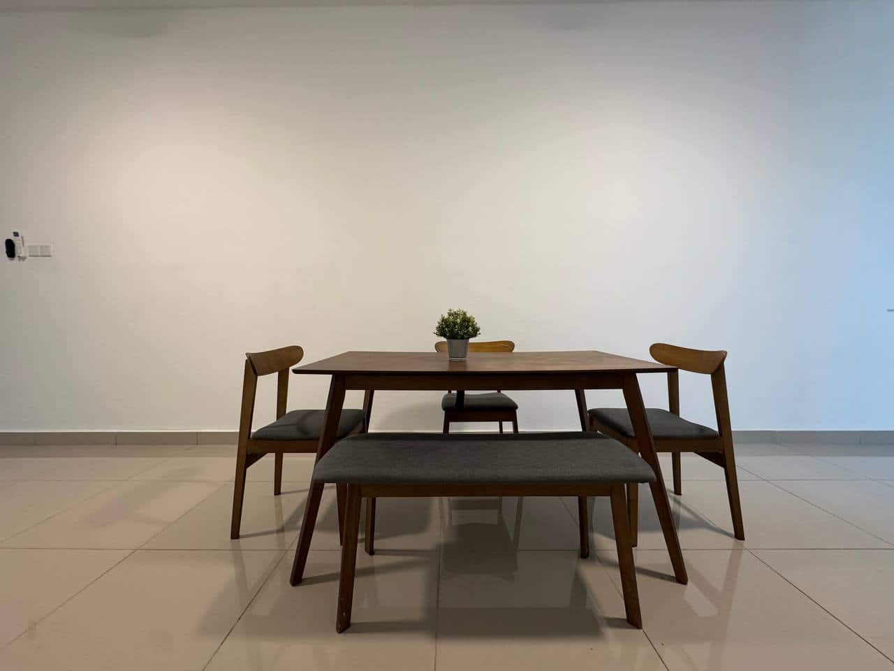 Condo Kangkar Tebrau 6