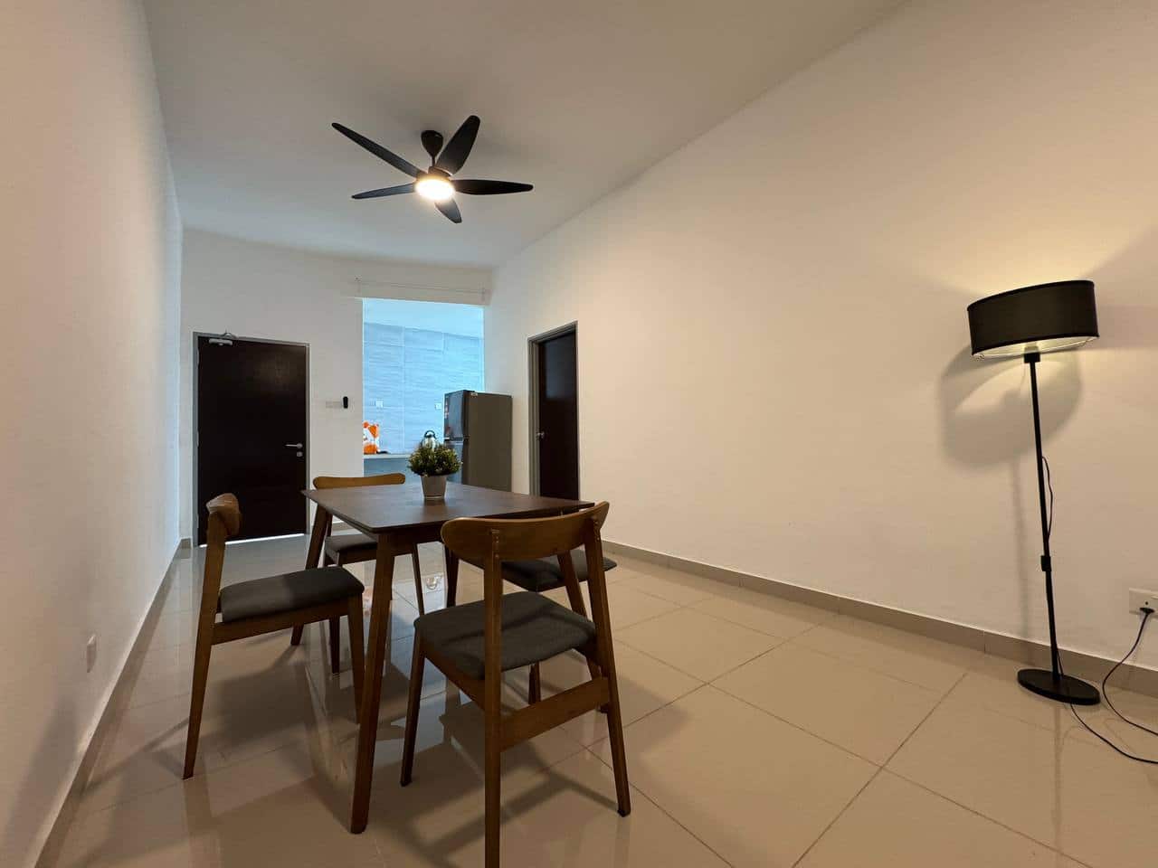 Condo Kangkar Tebrau 3
