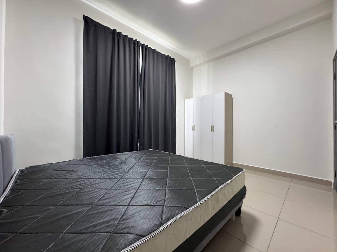 Condo Kangkar Tebrau 7
