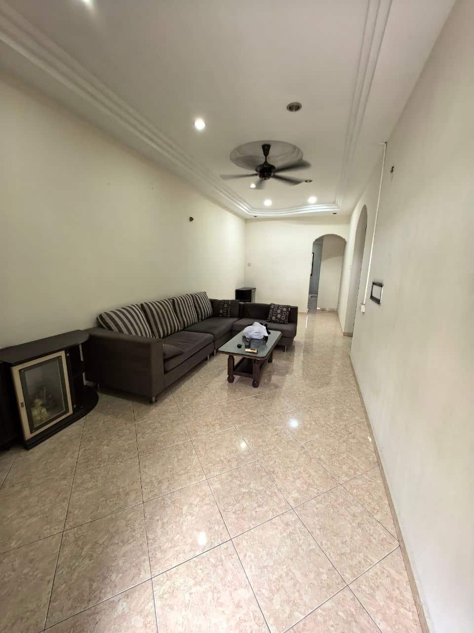 Single Storey Terrace Bukit Indah 2