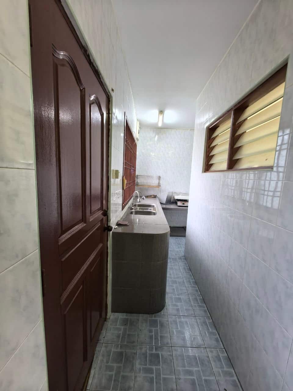 Single Storey Terrace Bukit Indah 9