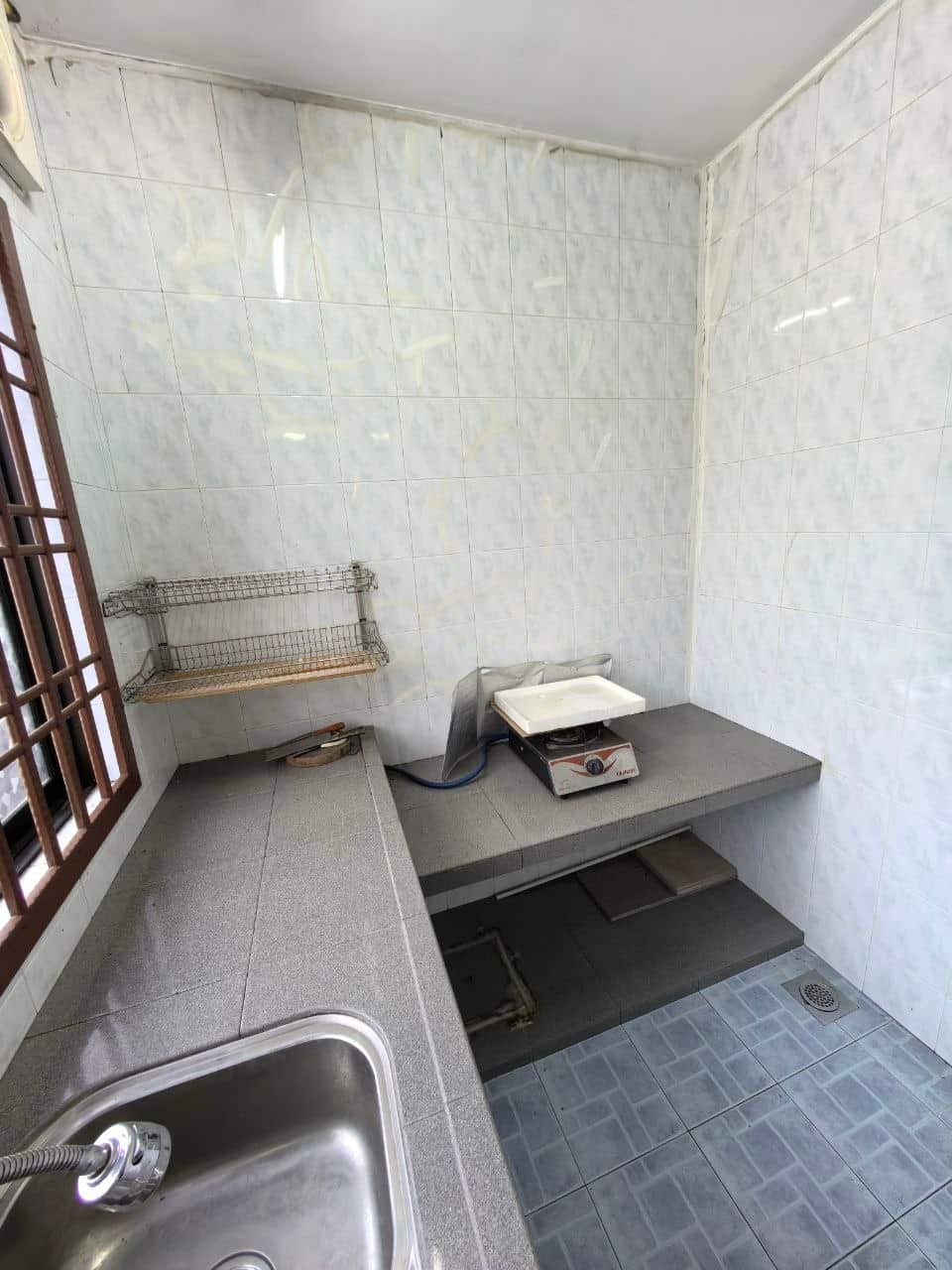 Single Storey Terrace Bukit Indah 10