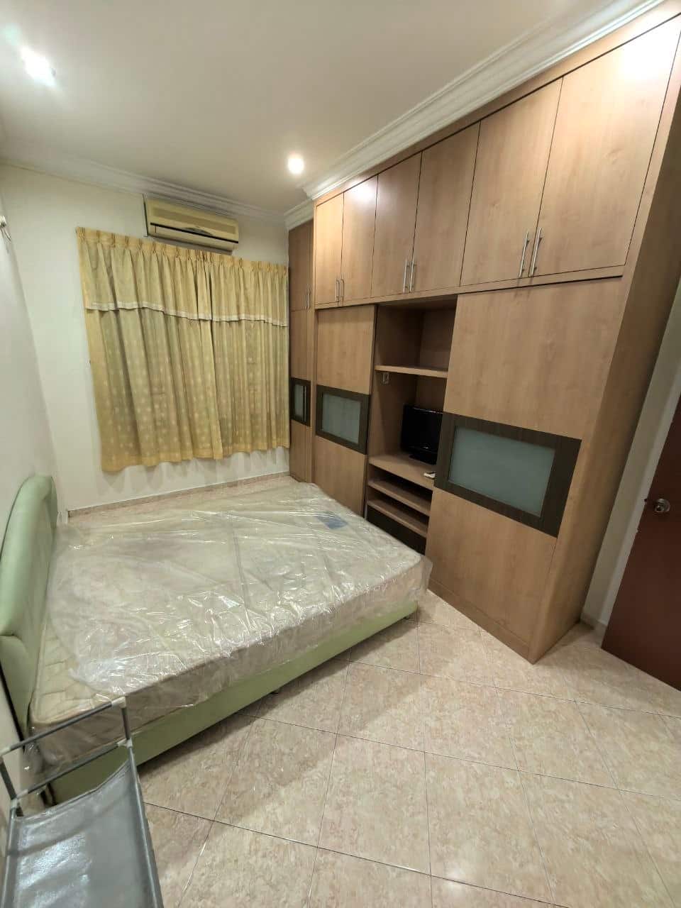 Single Storey Terrace Bukit Indah 3