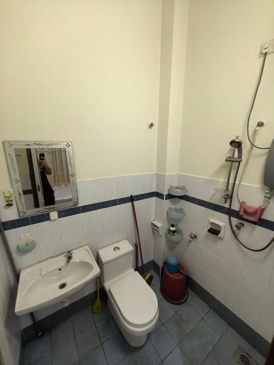 Single Storey Terrace Bukit Indah 8