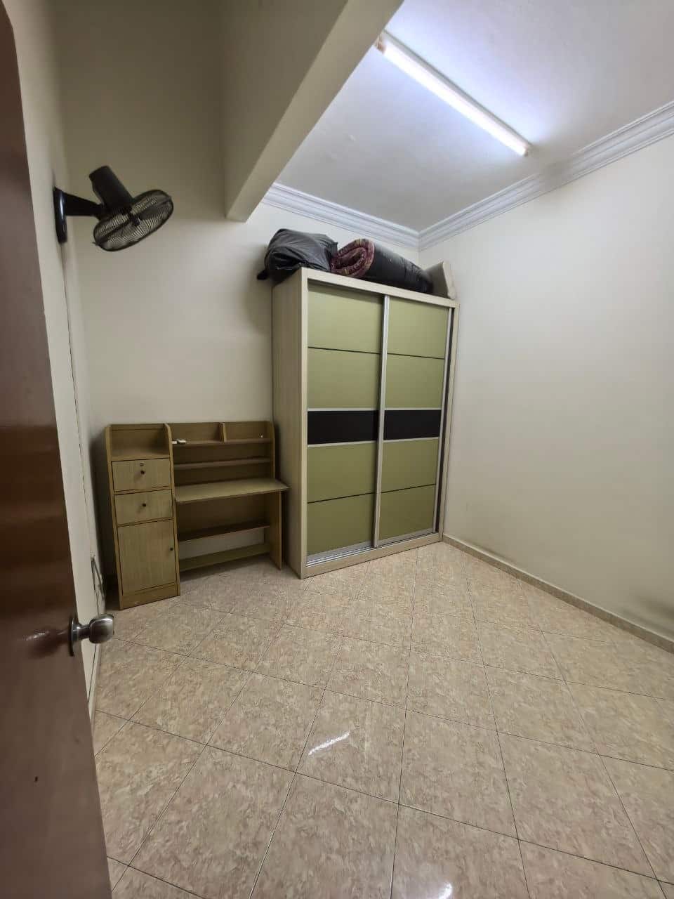 Single Storey Terrace Bukit Indah 5