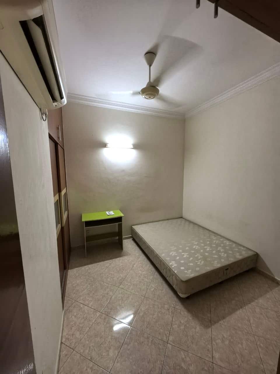 Single Storey Terrace Bukit Indah 11