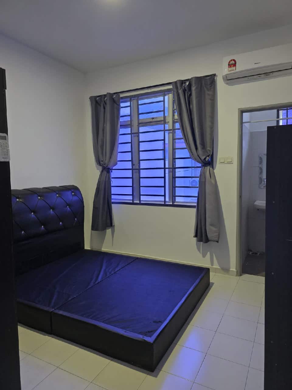 Double Storey Terrace Taman Megah Ria 8
