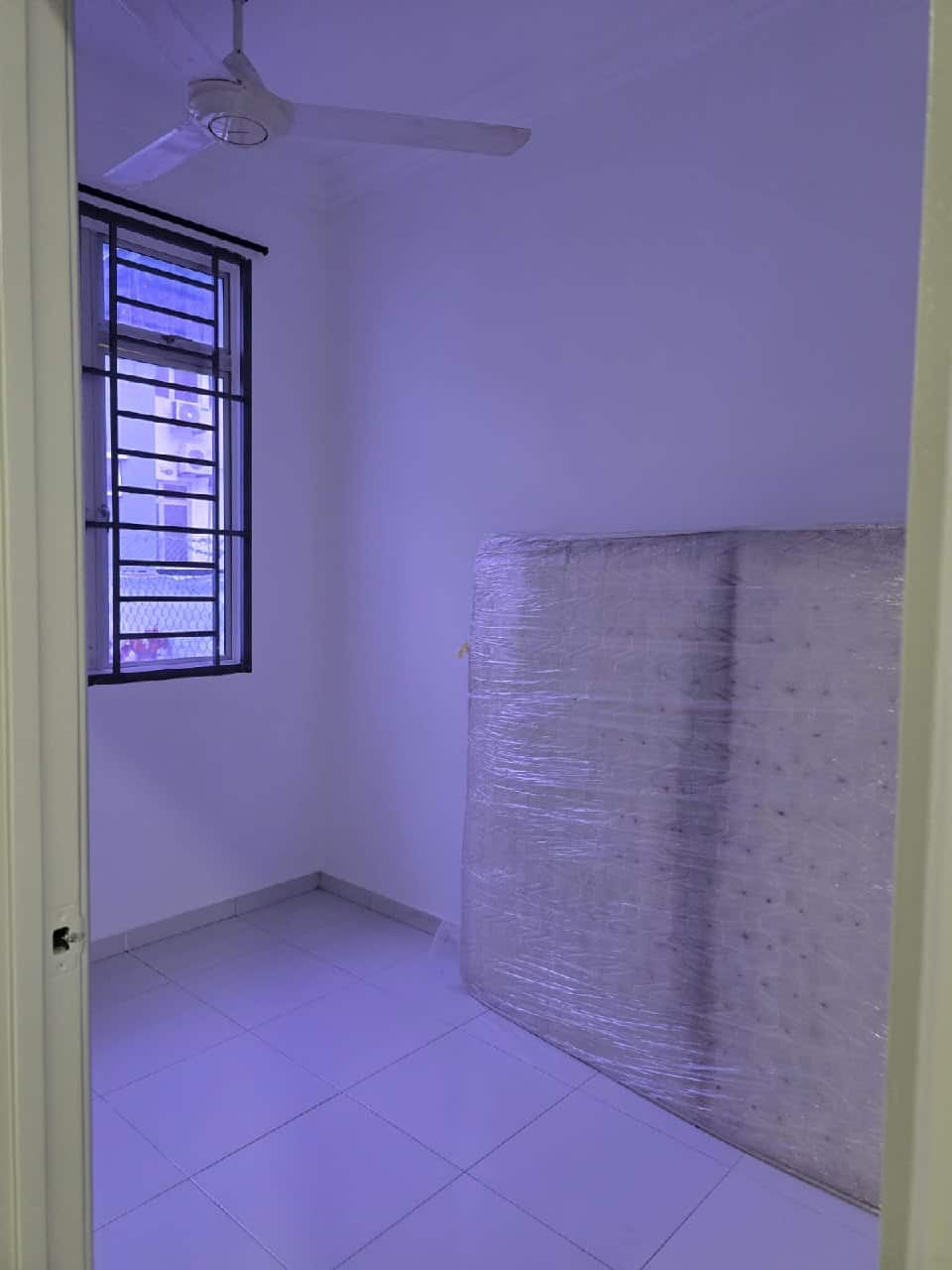 Double Storey Terrace Taman Megah Ria 9