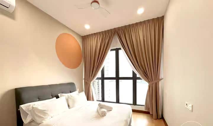 Condo Royal Strand @ Country Garden 4