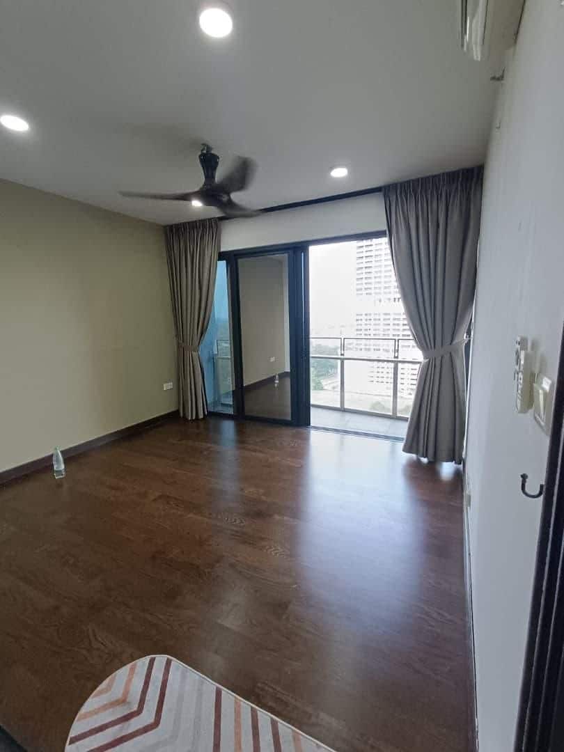 Studio Almas Suites Iskandar Puteri 4