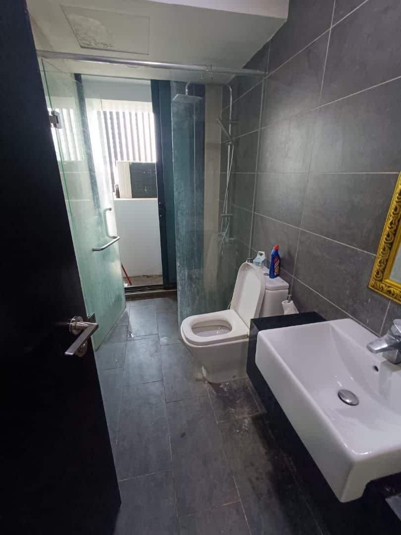 Studio Almas Suites Iskandar Puteri 6