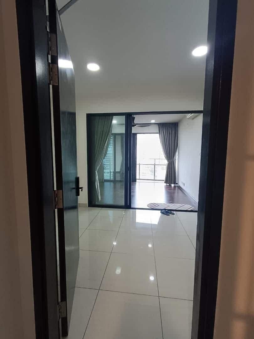 Studio Almas Suites Iskandar Puteri 2