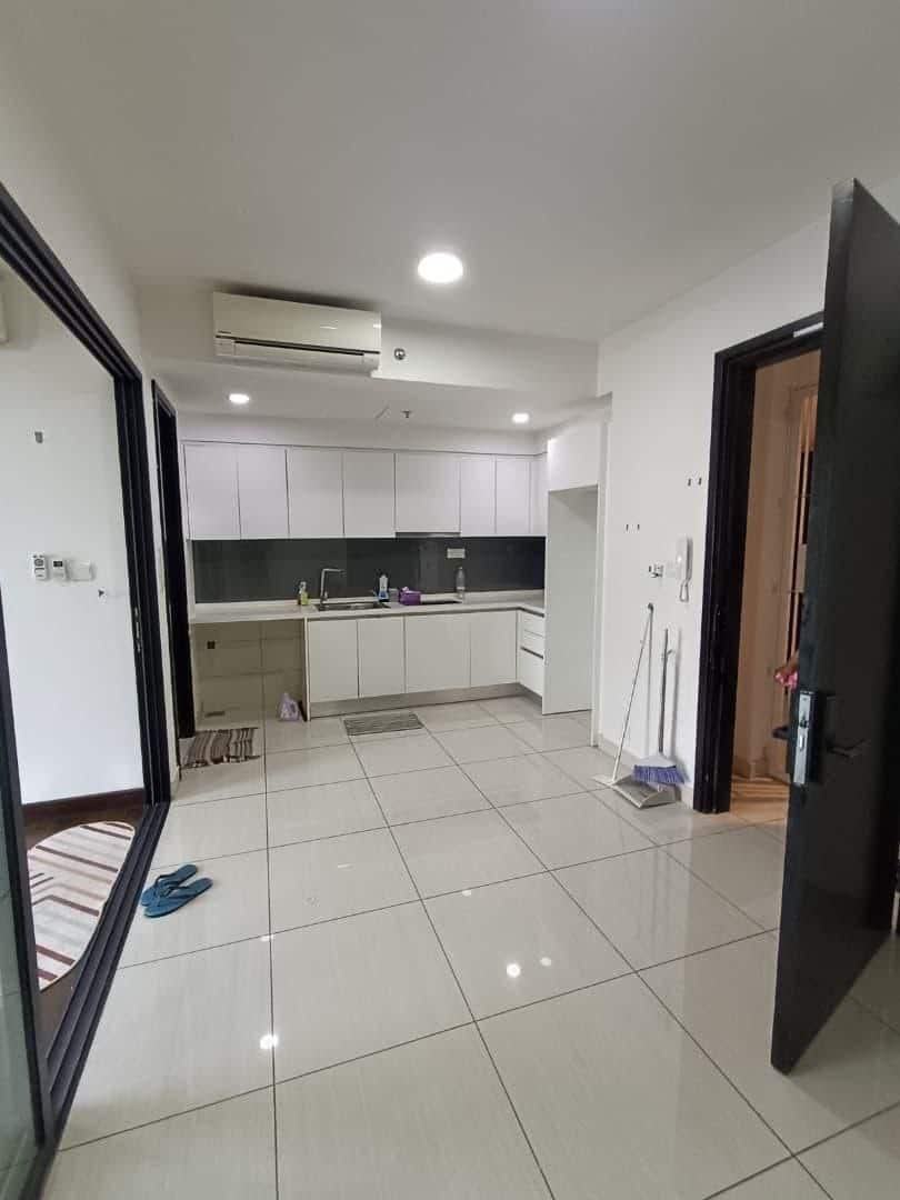 Studio Almas Suites Iskandar Puteri