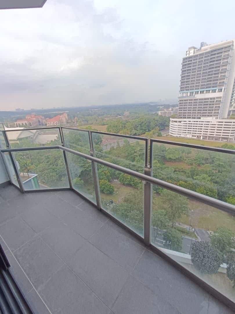 Studio Almas Suites Iskandar Puteri 3