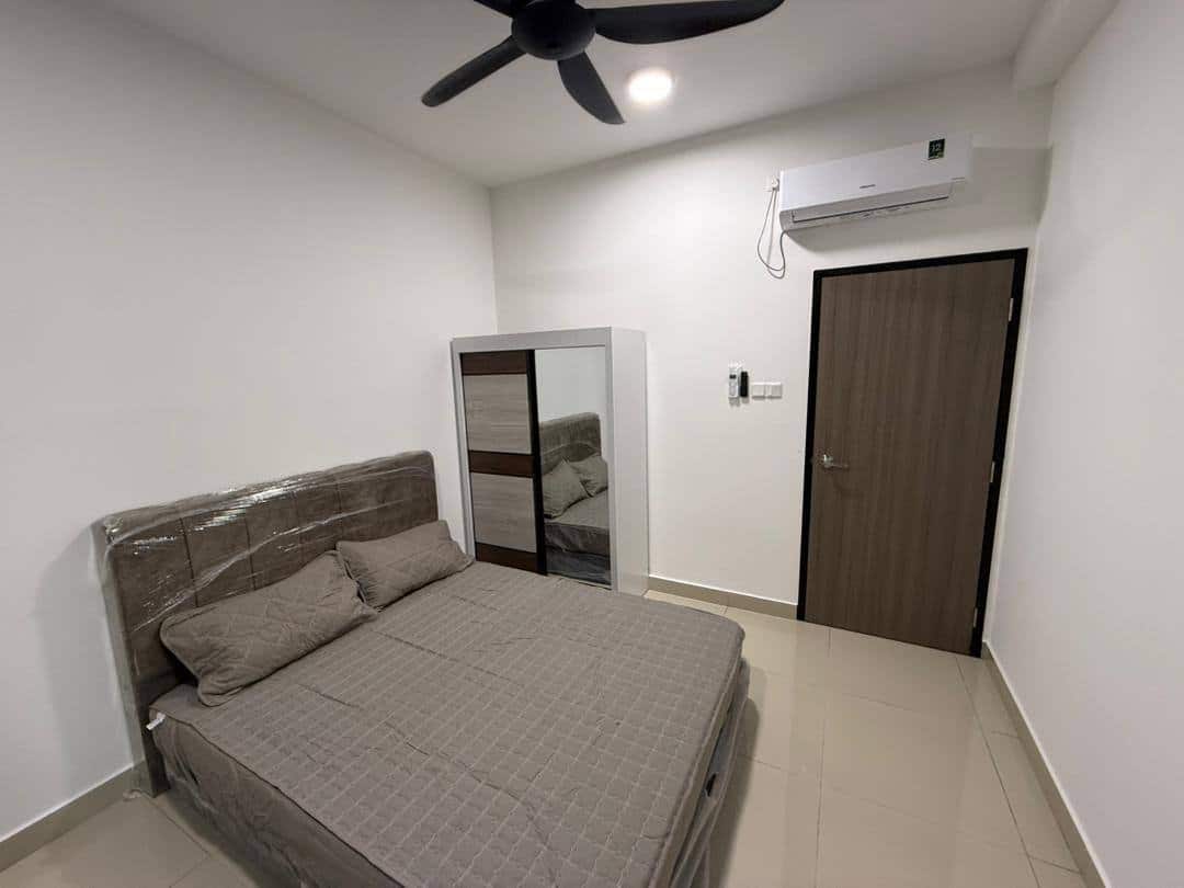 2Bedroom Trellis Residence 7
