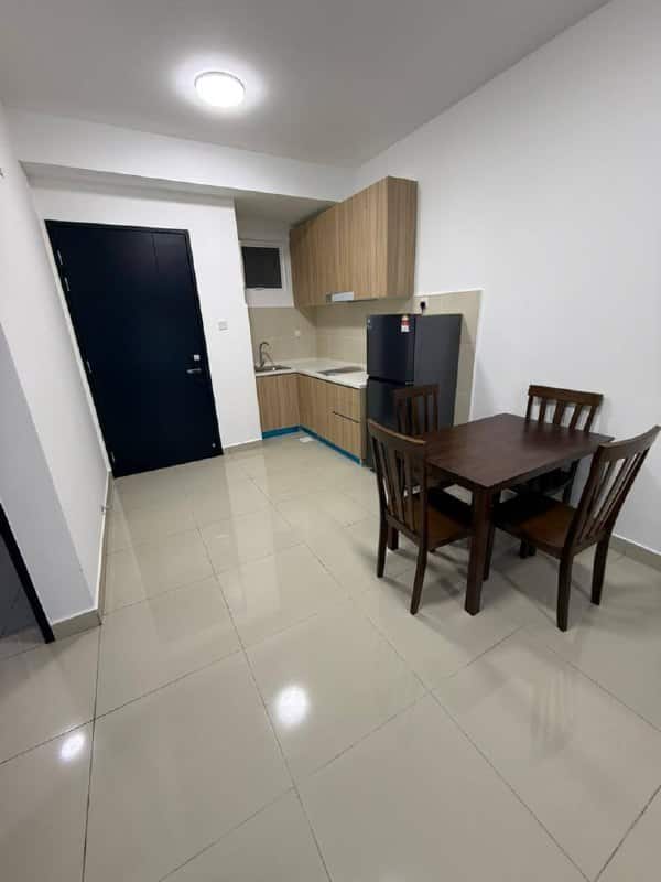 2Bedroom Trellis Residence 5