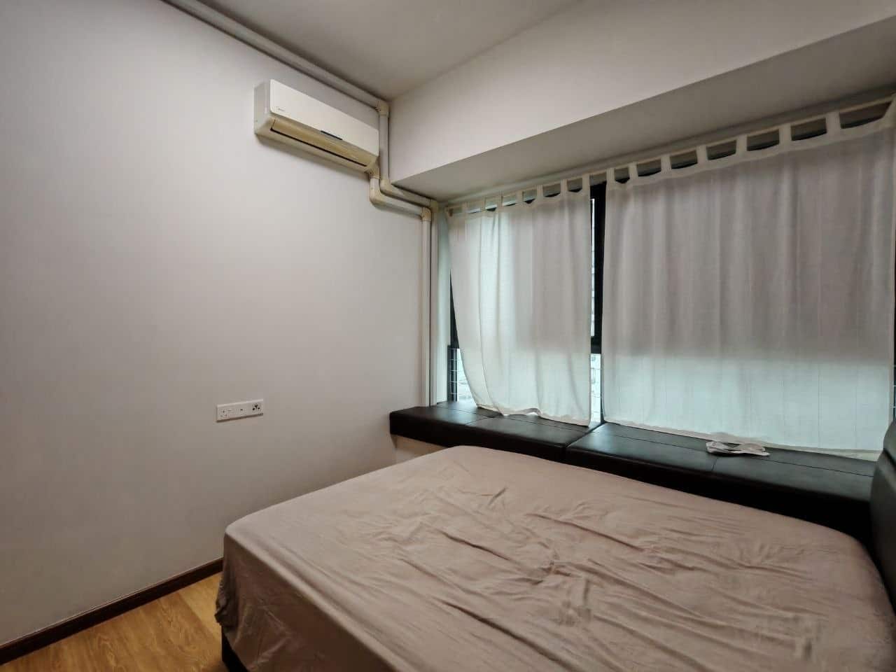 Condominium Seaview Bay Point Country Garden Danga Bay 7