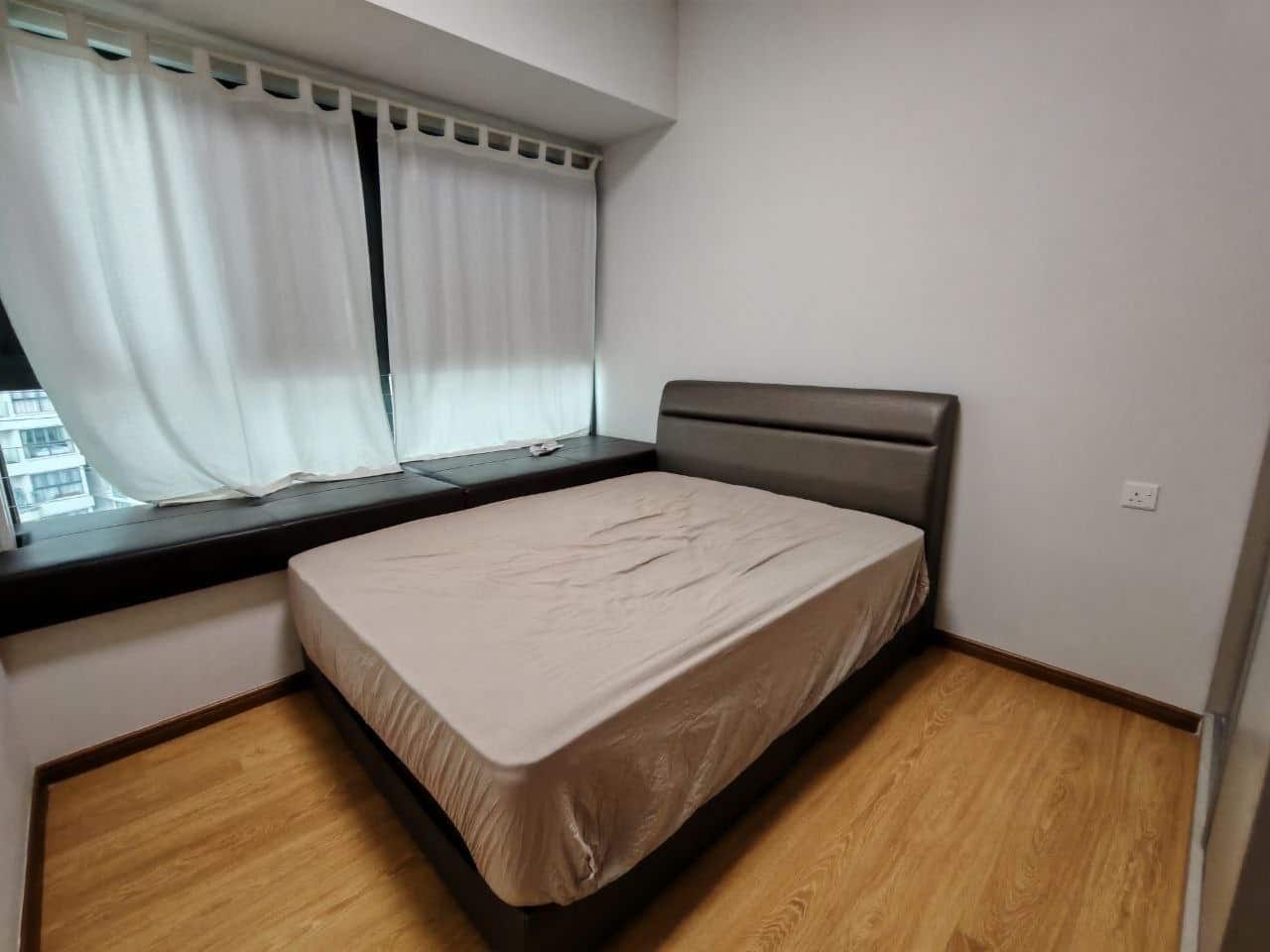 Condominium Seaview Bay Point Country Garden Danga Bay 6