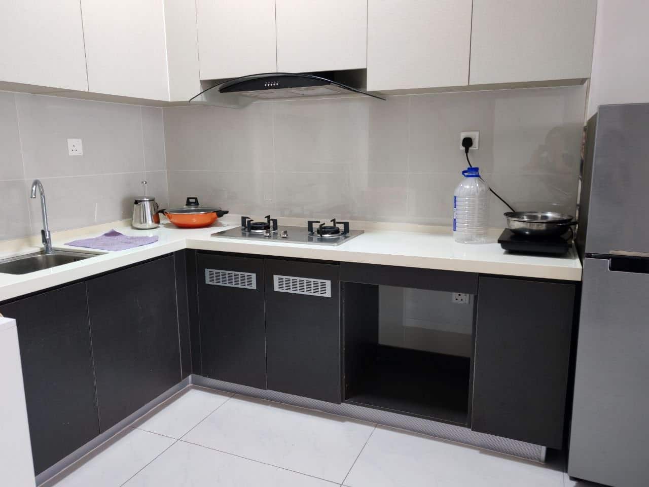 Condominium Seaview Bay Point Country Garden Danga Bay 4