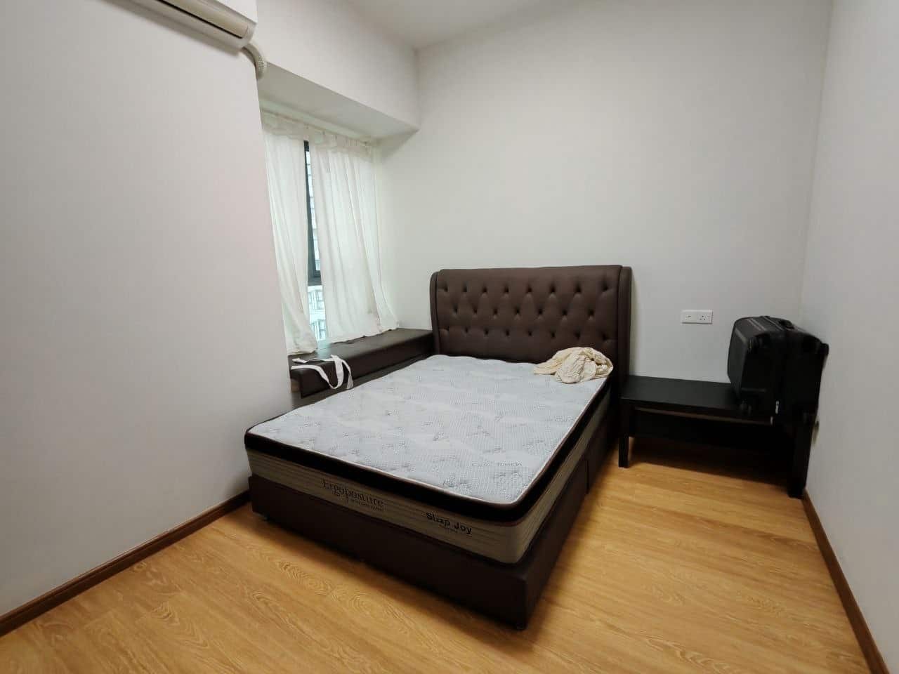 Condominium Seaview Bay Point Country Garden Danga Bay 5
