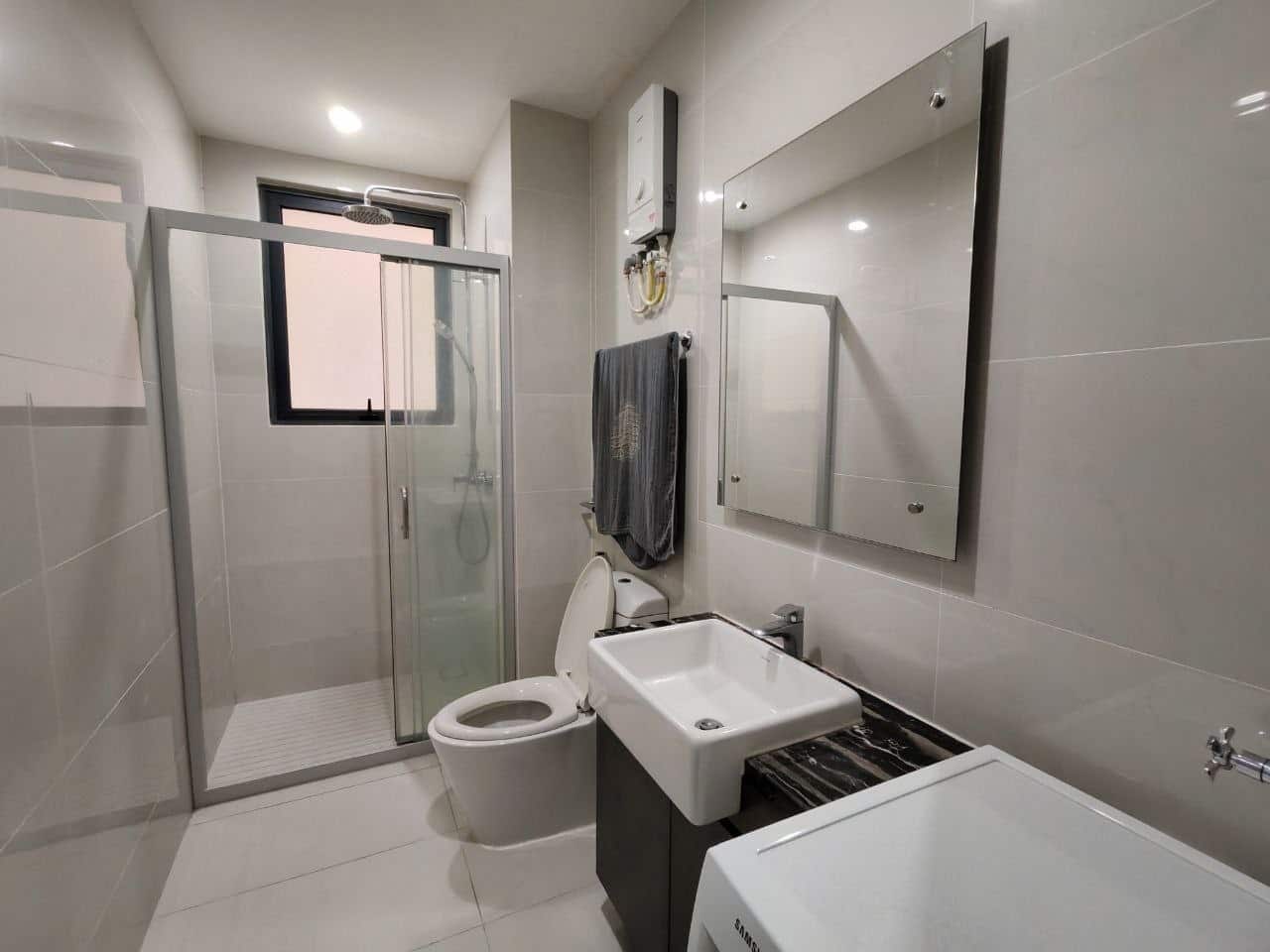 Condominium Seaview Bay Point Country Garden Danga Bay 8