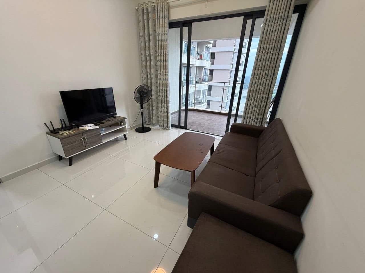 Condominium Country Garden Danga Bay Amberside