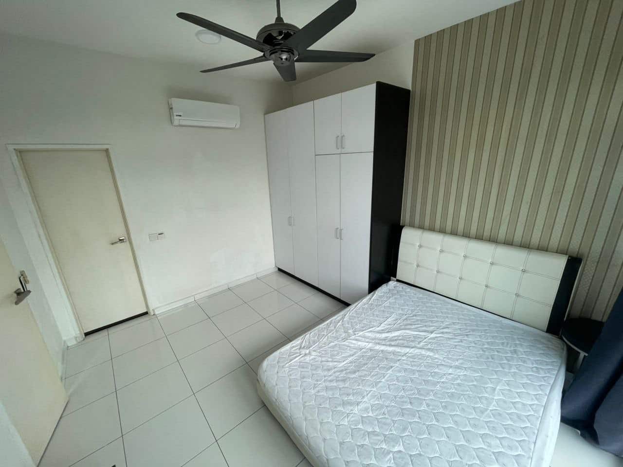 Apartment Bukit Indah 7